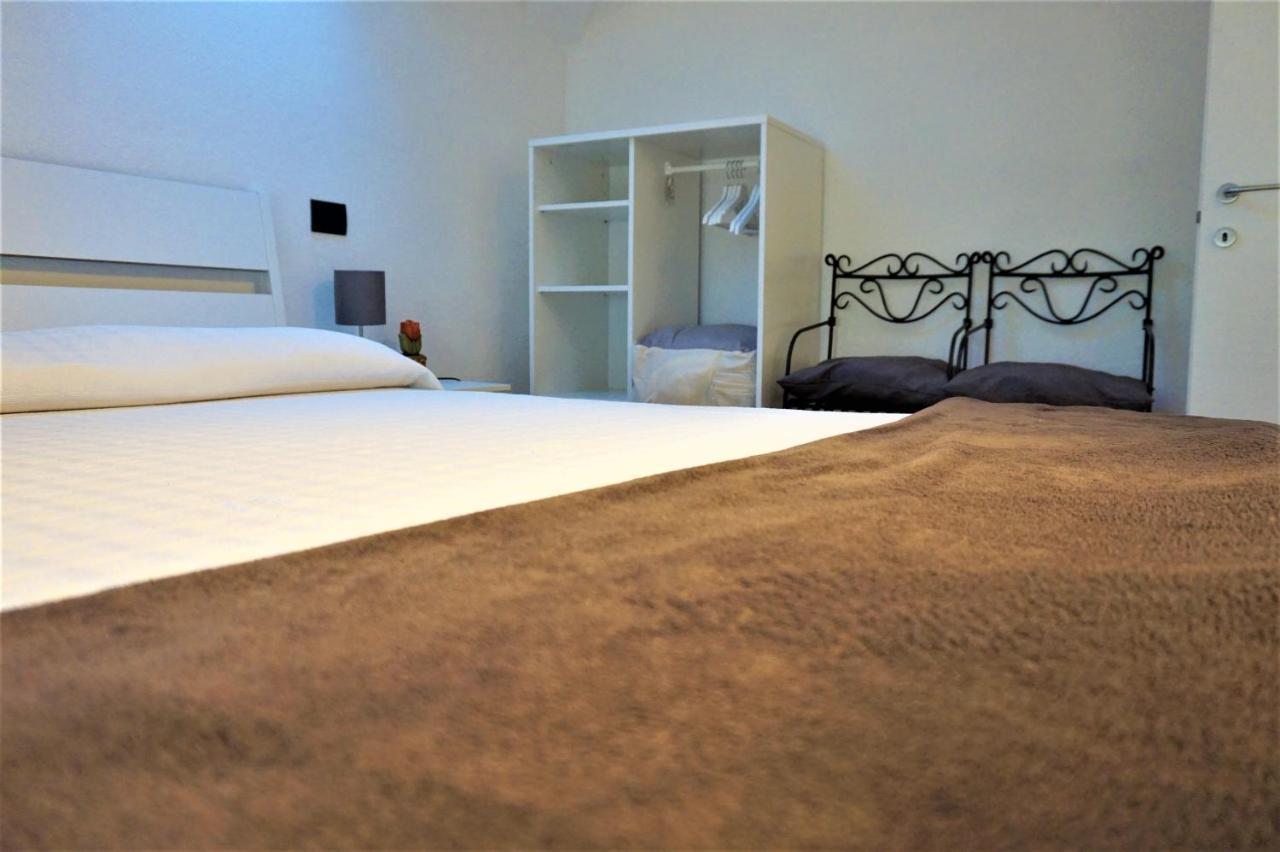 Chalet Laghel อาร์โก ภายนอก รูปภาพ