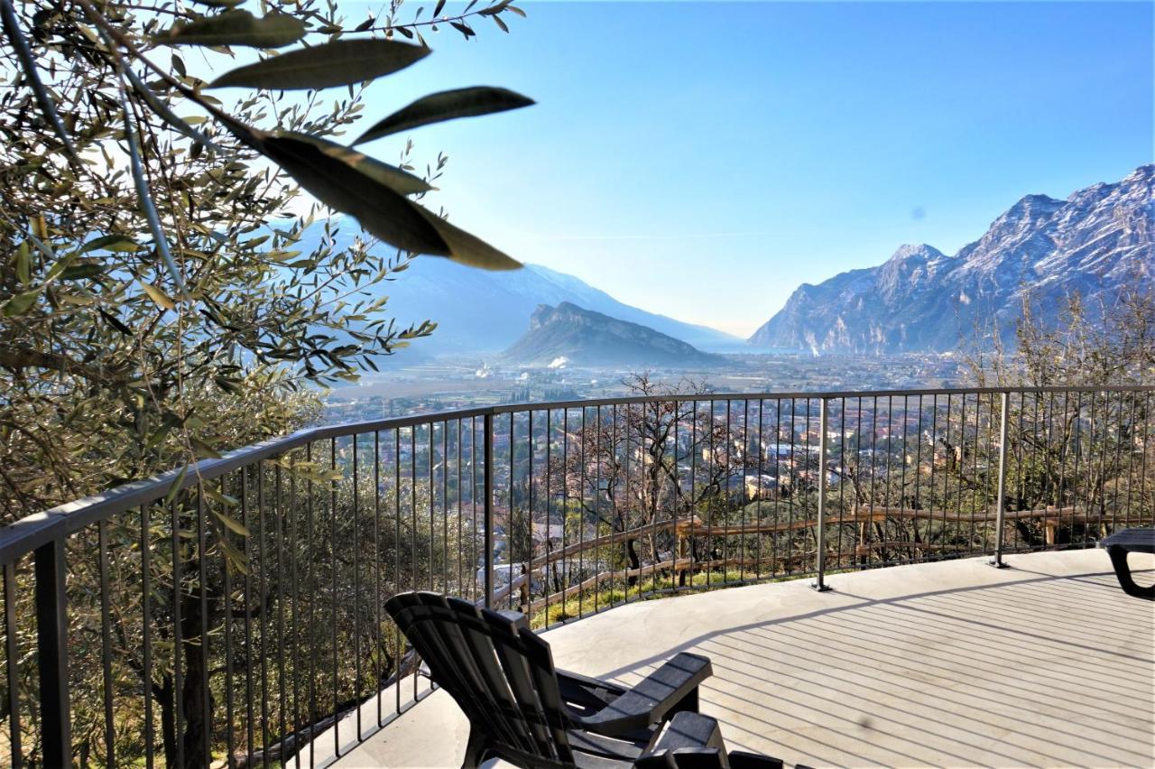 Chalet Laghel อาร์โก ภายนอก รูปภาพ