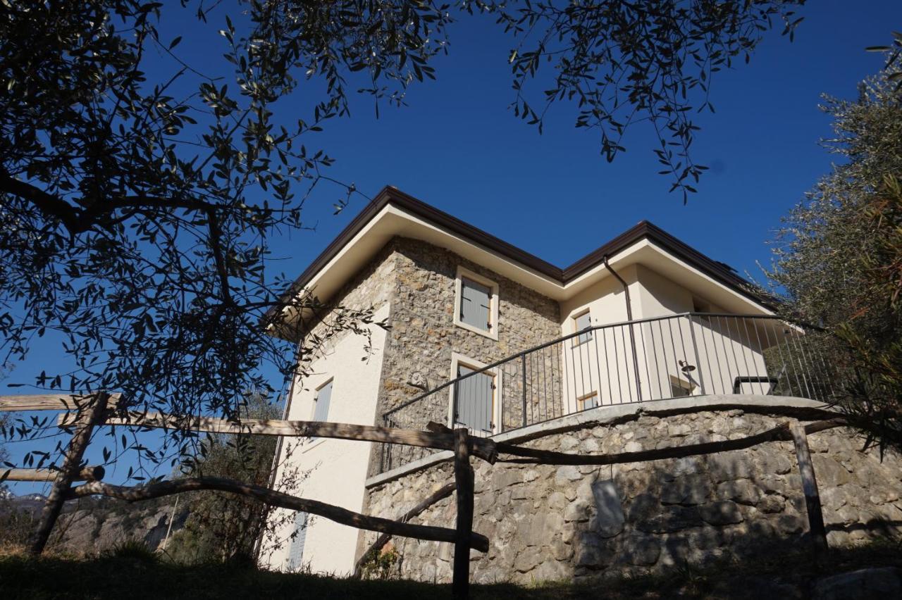 Chalet Laghel อาร์โก ภายนอก รูปภาพ