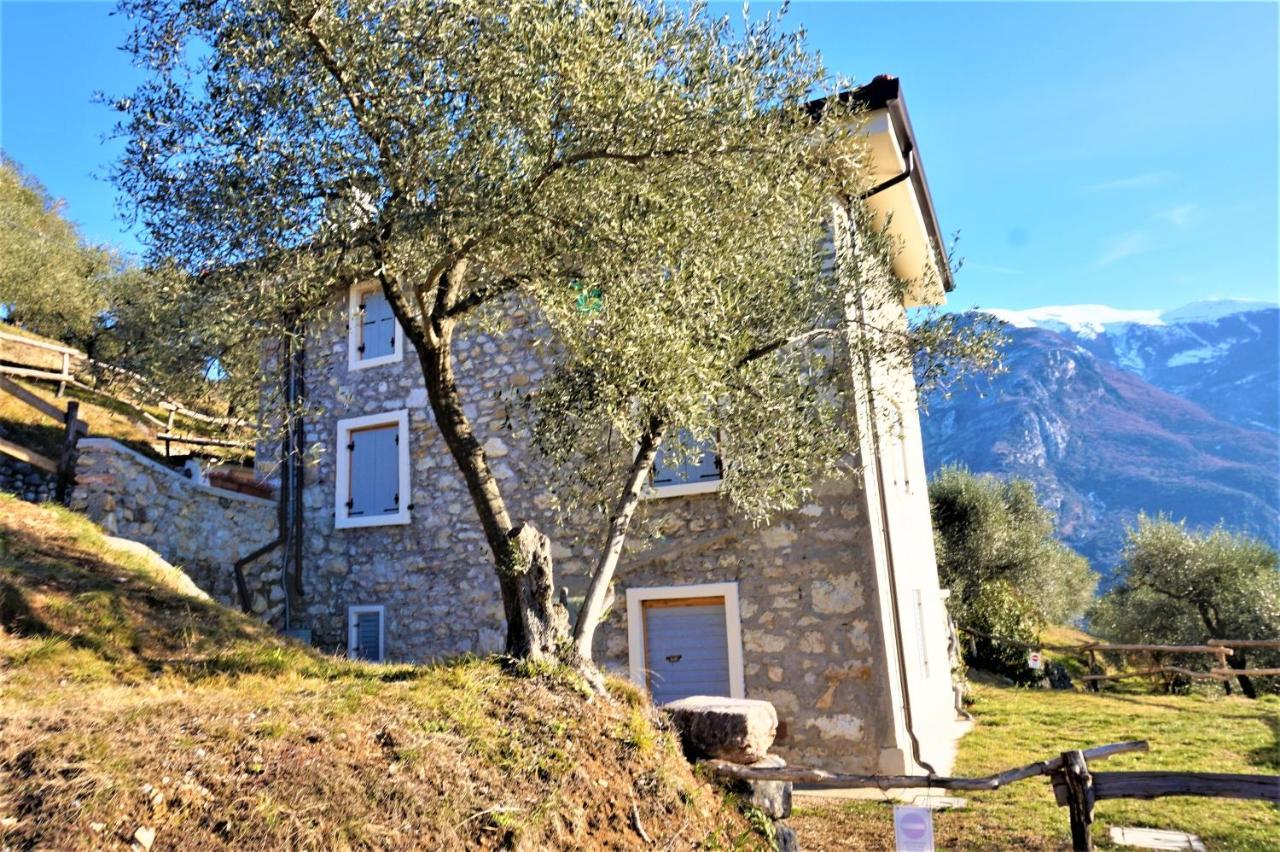 Chalet Laghel อาร์โก ภายนอก รูปภาพ