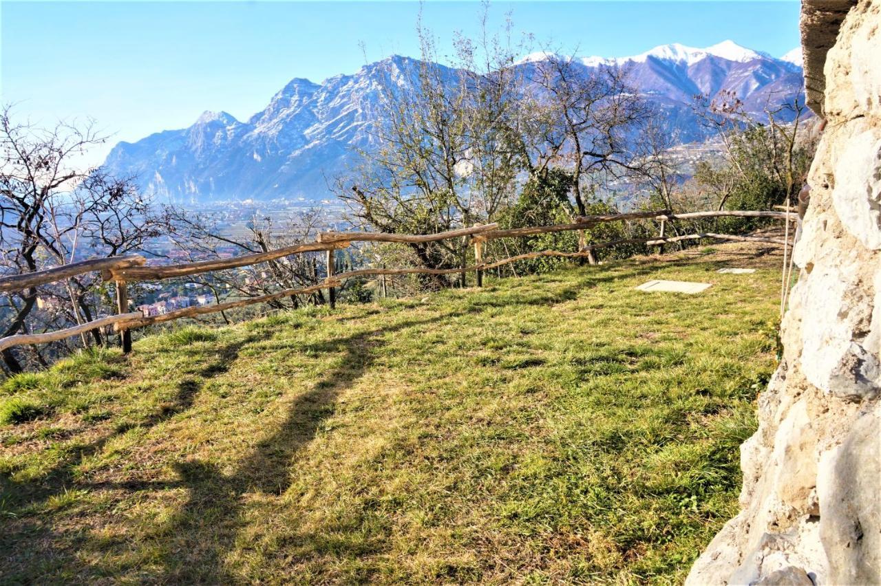 Chalet Laghel อาร์โก ภายนอก รูปภาพ