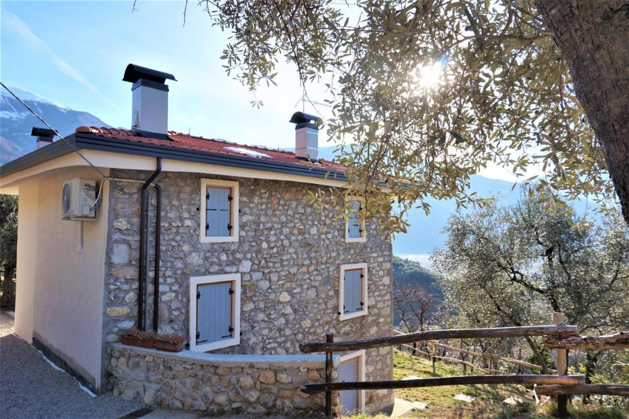 Chalet Laghel อาร์โก ภายนอก รูปภาพ